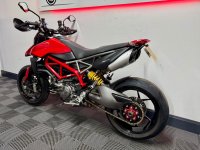 DUCATI Hypermotard