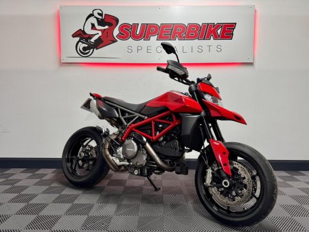 DUCATI