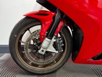 HONDA VFR800X