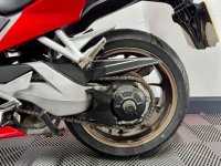 HONDA VFR800X