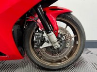 HONDA VFR800X