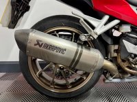 HONDA VFR800X