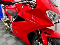 HONDA VFR800X