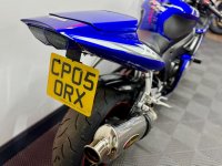 YAMAHA R6