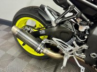 YAMAHA MT-10