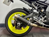 YAMAHA MT-10