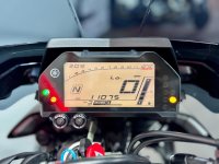 YAMAHA MT-10