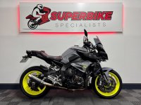 YAMAHA MT-10