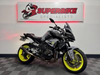 YAMAHA MT-10