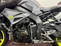 YAMAHA MT-10