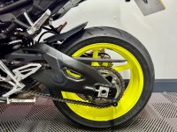 YAMAHA MT-10