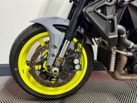 YAMAHA MT-10
