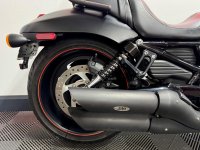 HARLEY-DAVIDSON 
