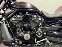 HARLEY-DAVIDSON 