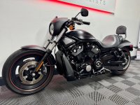 HARLEY-DAVIDSON 