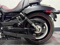 HARLEY-DAVIDSON 