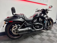 HARLEY-DAVIDSON 