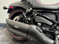 HARLEY-DAVIDSON 