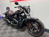 HARLEY-DAVIDSON 
