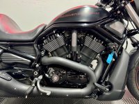 HARLEY-DAVIDSON 