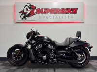 HARLEY-DAVIDSON 
