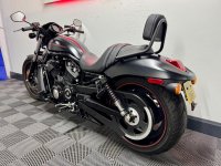 HARLEY-DAVIDSON 