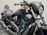 HARLEY-DAVIDSON 