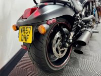 HARLEY-DAVIDSON 