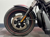 HARLEY-DAVIDSON 