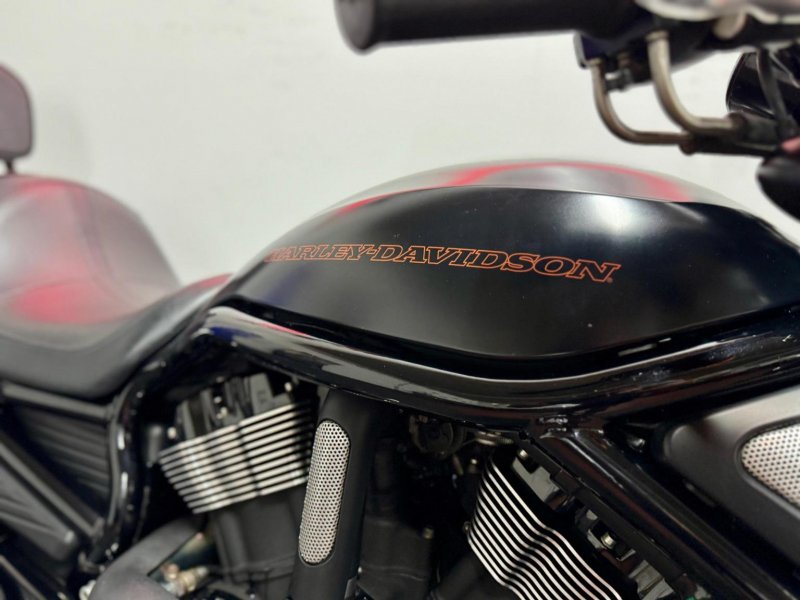 HARLEY-DAVIDSON 