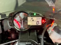 KAWASAKI NINJA