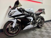 KAWASAKI NINJA