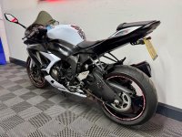 KAWASAKI NINJA