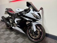 KAWASAKI NINJA