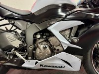 KAWASAKI NINJA