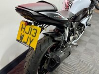 KAWASAKI NINJA