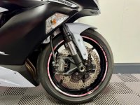 KAWASAKI NINJA