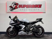 KAWASAKI NINJA