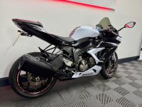 KAWASAKI NINJA