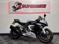 KAWASAKI NINJA