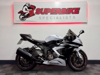 KAWASAKI NINJA