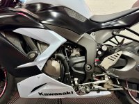 KAWASAKI NINJA