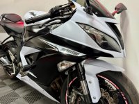 KAWASAKI NINJA