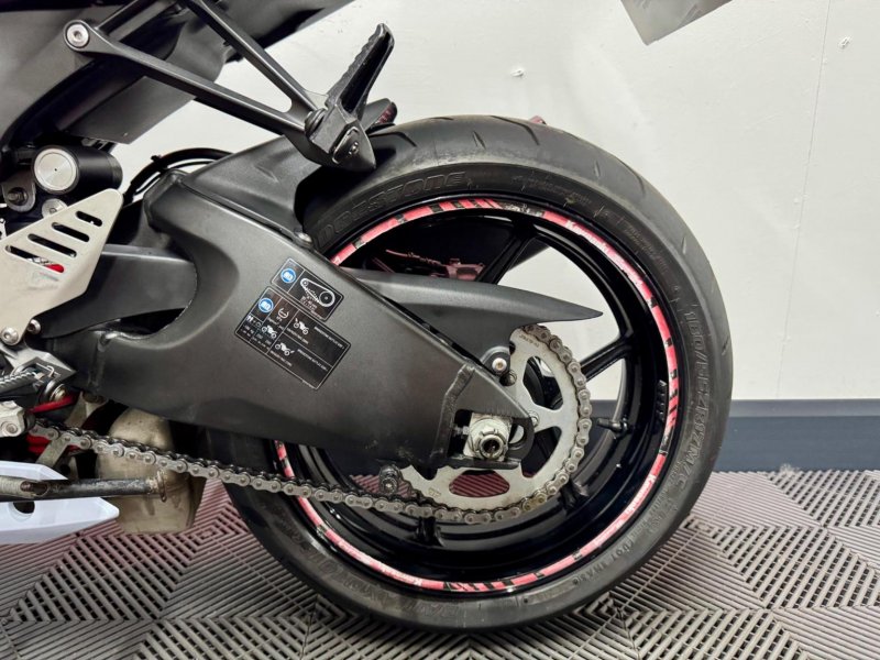 KAWASAKI NINJA