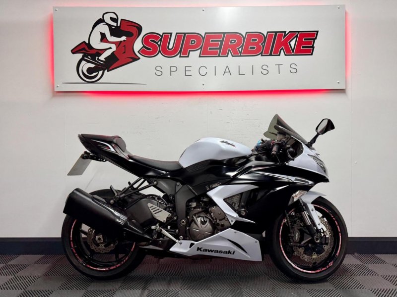 KAWASAKI NINJA