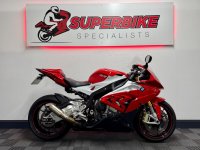 BMW S1000RR