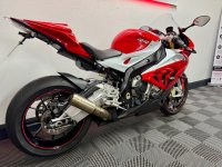 BMW S1000RR