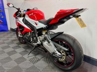 BMW S1000RR