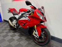 BMW S1000RR