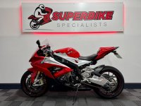 BMW S1000RR